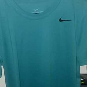 Nike shirt
